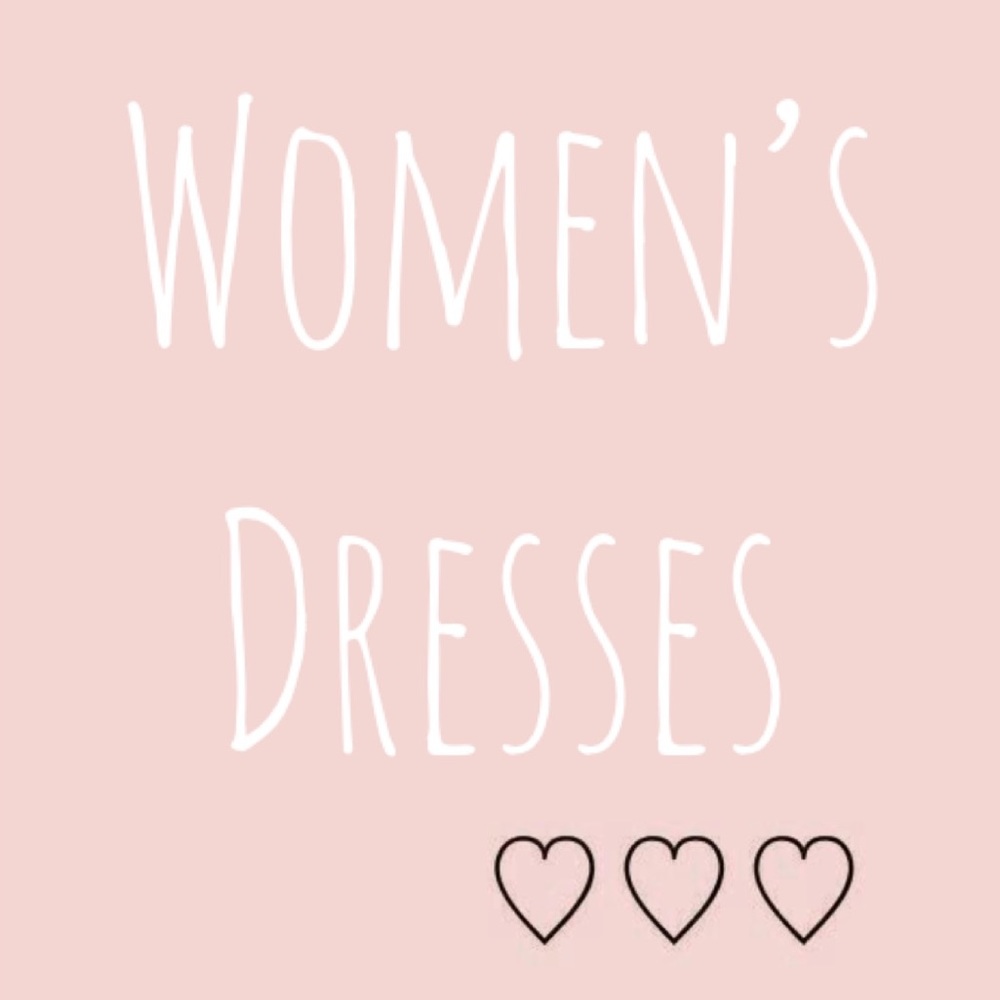 Women’s Dresses